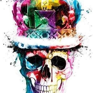 Meet your Posher, Randy